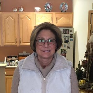 Meet your Posher, Donna